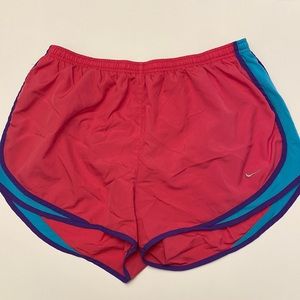 Nike Women’s Dri-Fit Tempo Shorts